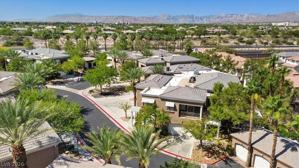 805 Dana Hills, Las Vegas, NV 89134