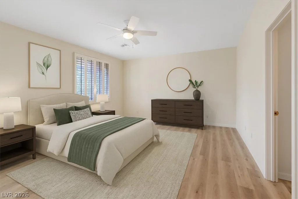 805 Dana Hills, Las Vegas, NV 89134