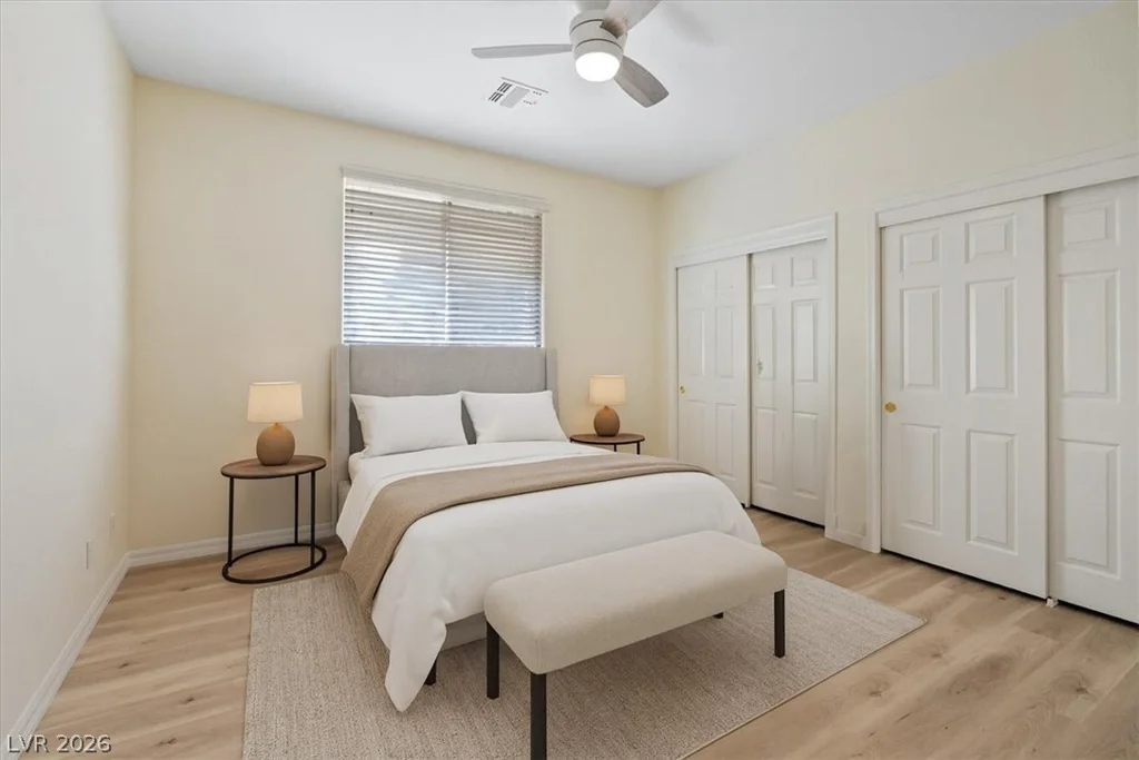 805 Dana Hills, Las Vegas, NV 89134