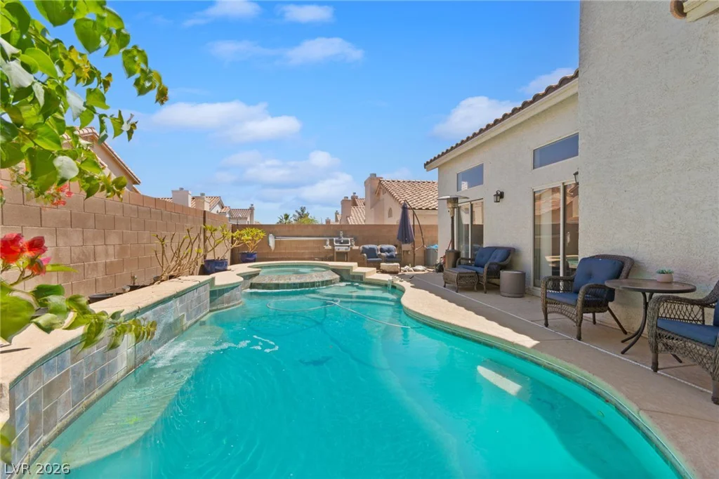 908 Single Tree, Las Vegas, NV 89123