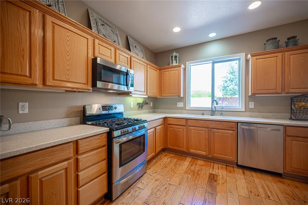 708 Granite Rapids, Las Vegas, NV 89138