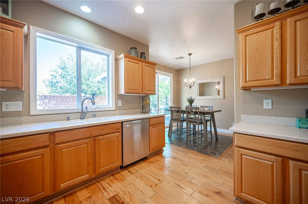 708 Granite Rapids, Las Vegas, NV 89138