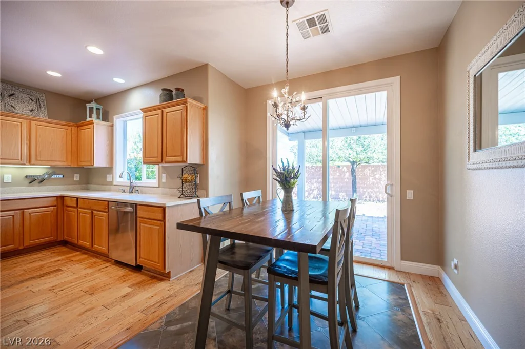 708 Granite Rapids, Las Vegas, NV 89138