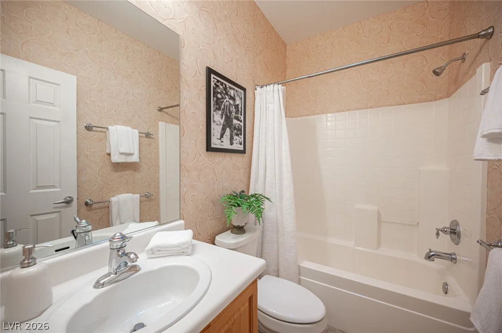 708 Granite Rapids, Las Vegas, NV 89138