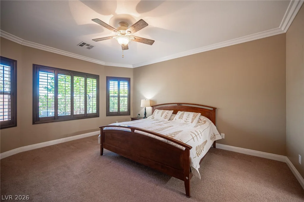 708 Granite Rapids, Las Vegas, NV 89138