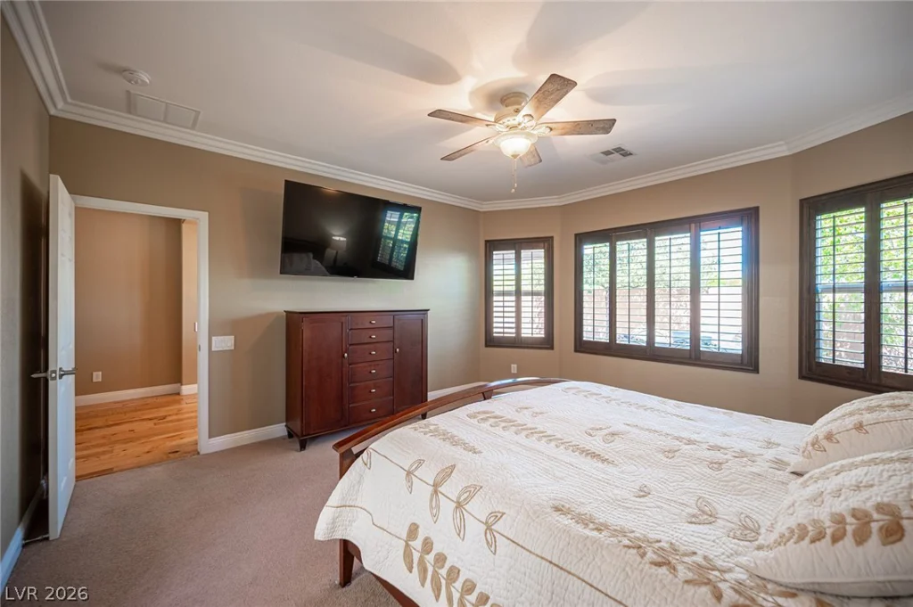 708 Granite Rapids, Las Vegas, NV 89138