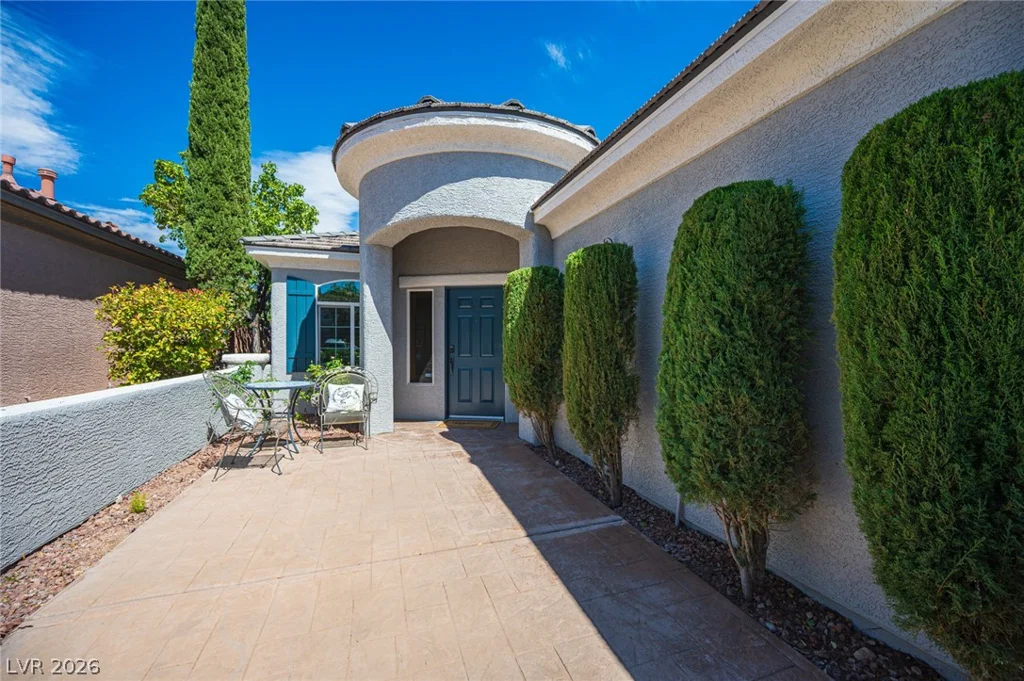 708 Granite Rapids, Las Vegas, NV 89138