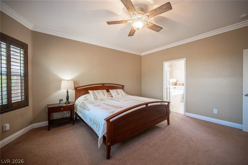 708 Granite Rapids, Las Vegas, NV 89138