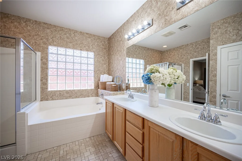 708 Granite Rapids, Las Vegas, NV 89138