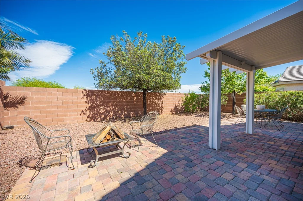 708 Granite Rapids, Las Vegas, NV 89138