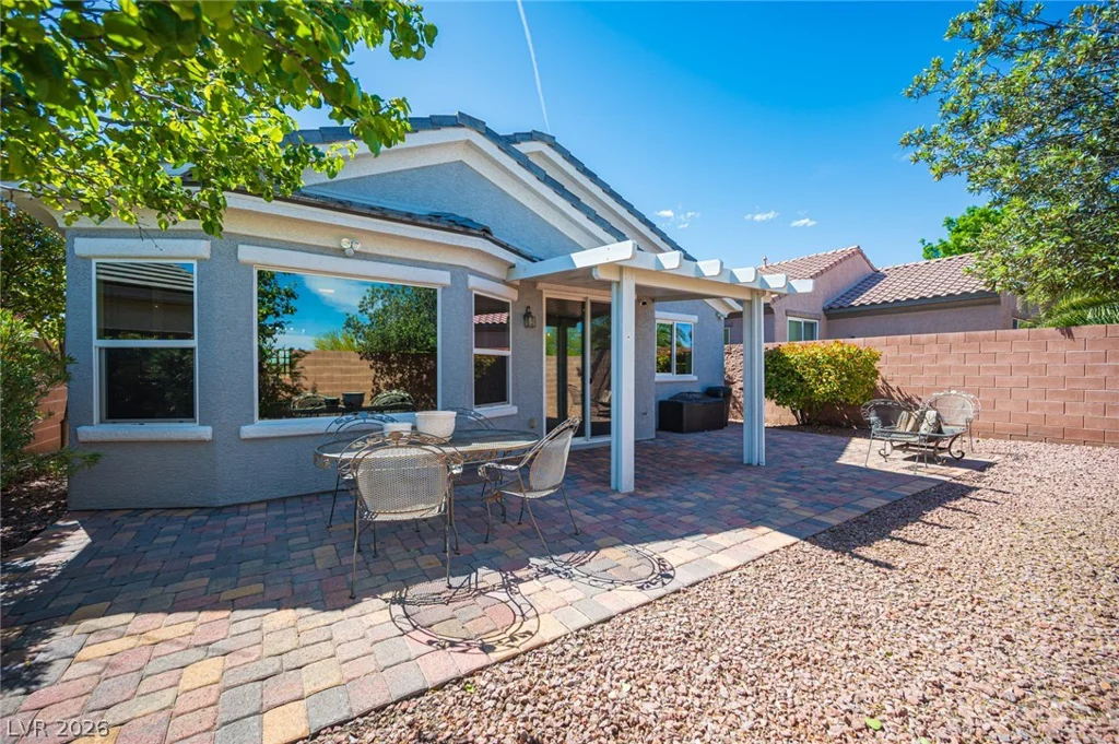 708 Granite Rapids, Las Vegas, NV 89138