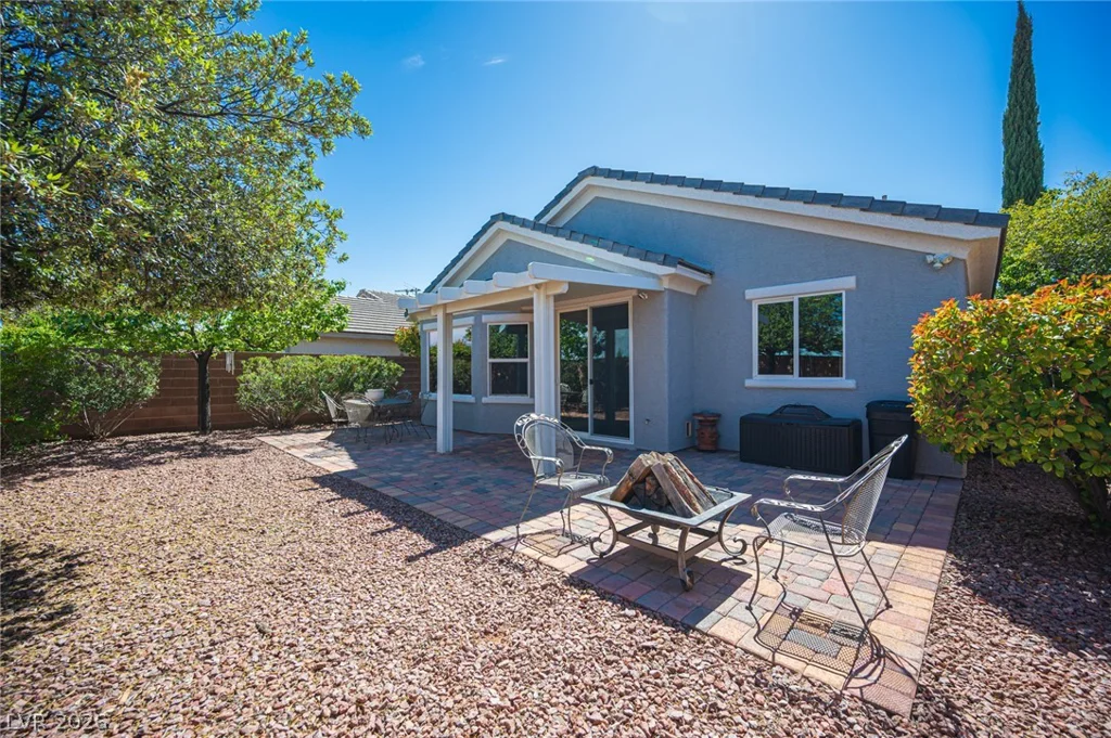 708 Granite Rapids, Las Vegas, NV 89138