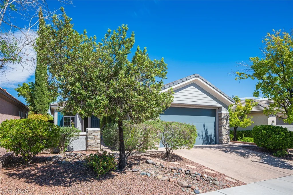 708 Granite Rapids, Las Vegas, NV 89138