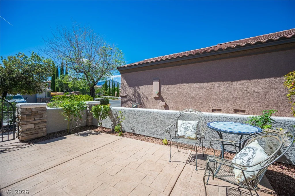 708 Granite Rapids, Las Vegas, NV 89138