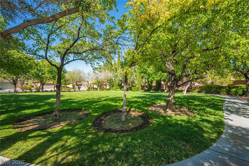 708 Granite Rapids, Las Vegas, NV 89138