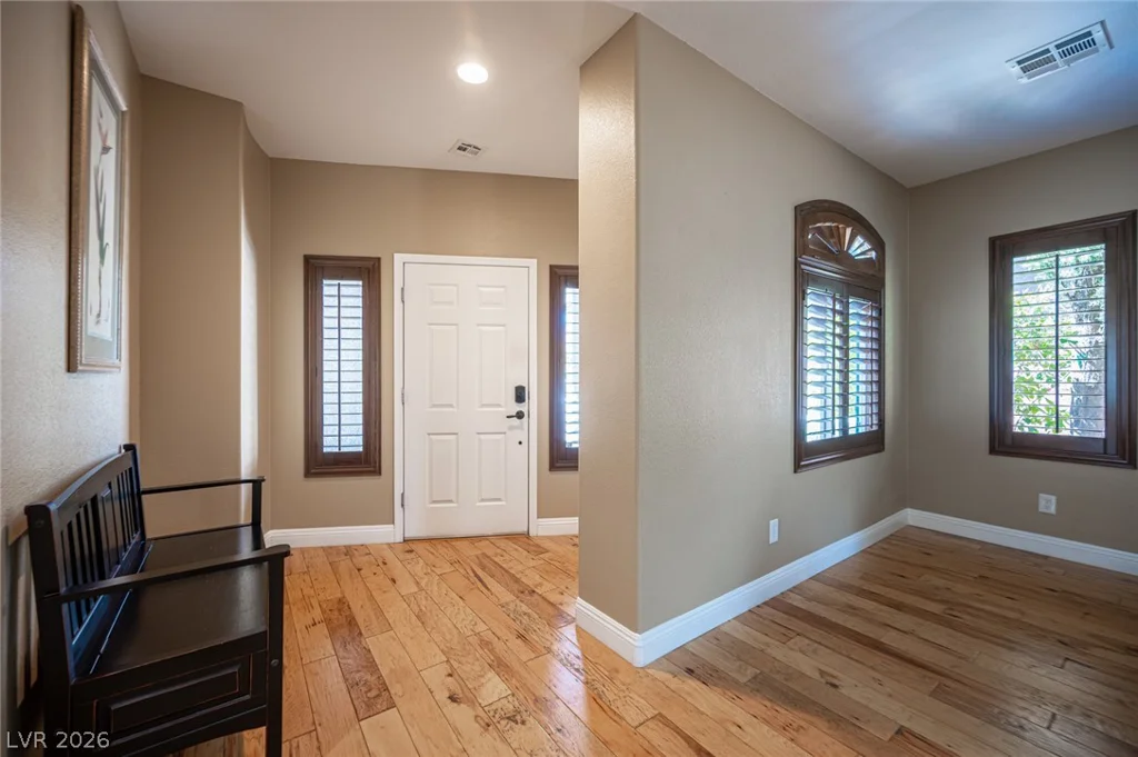 708 Granite Rapids, Las Vegas, NV 89138