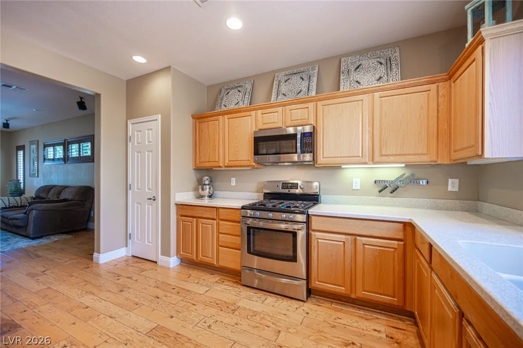 708 Granite Rapids, Las Vegas, NV 89138