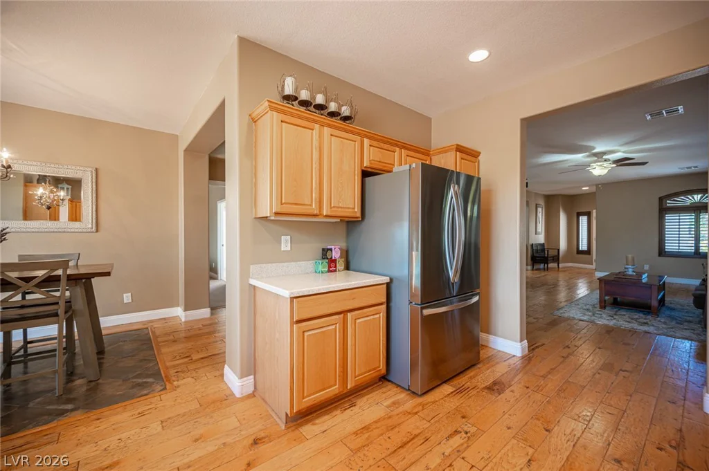 708 Granite Rapids, Las Vegas, NV 89138