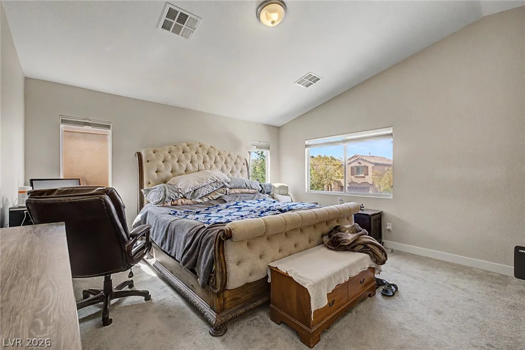 10536 Laurelwood Lake, Las Vegas, NV 89166