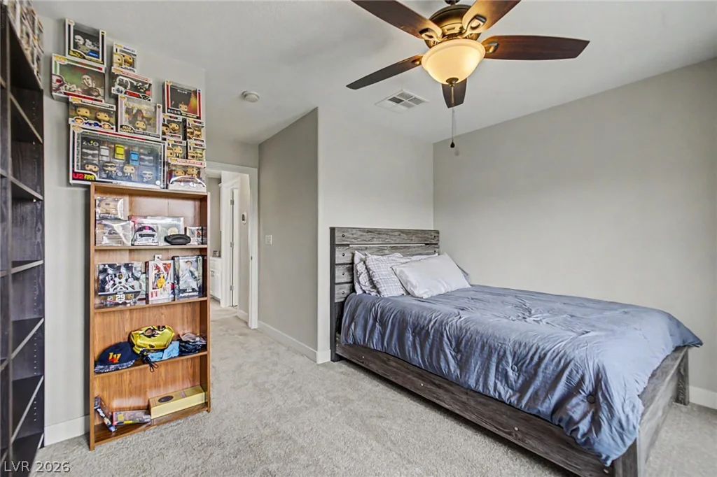 10536 Laurelwood Lake, Las Vegas, NV 89166