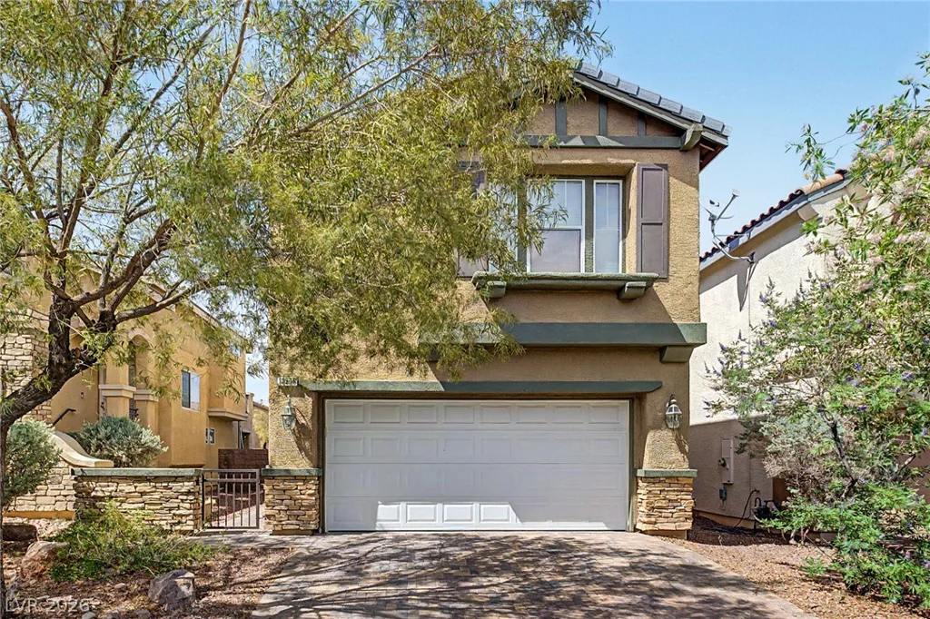 10536 Laurelwood Lake, Las Vegas, NV 89166