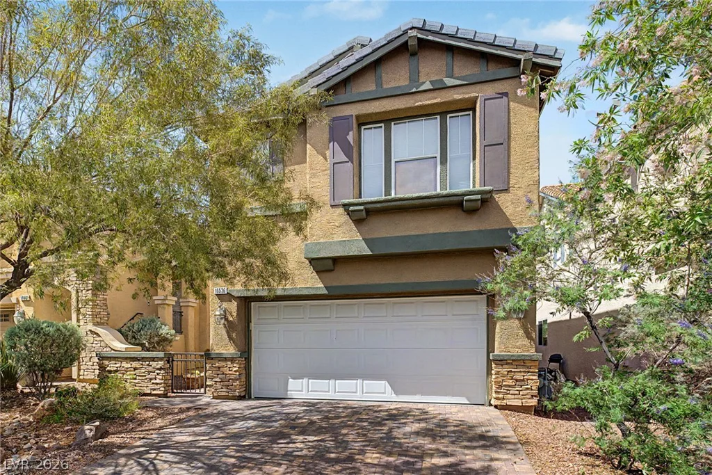 10536 Laurelwood Lake, Las Vegas, NV 89166