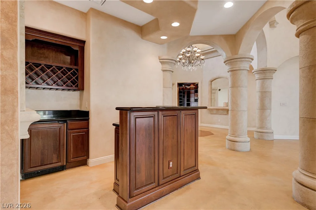 9625 Grand Isle, Las Vegas, NV 89144