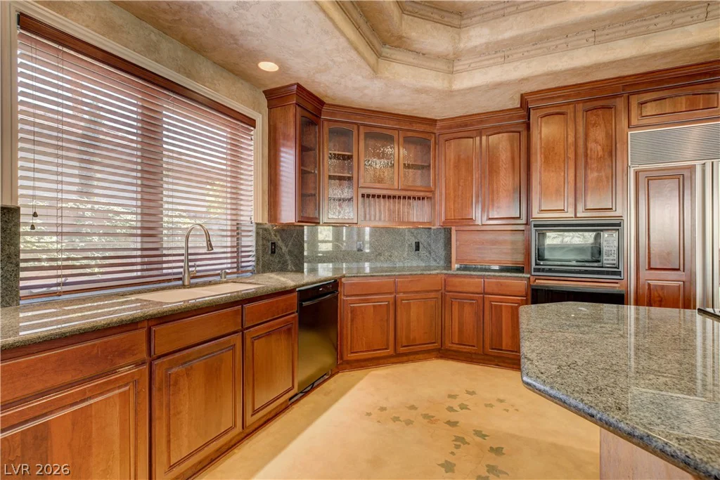 9625 Grand Isle, Las Vegas, NV 89144