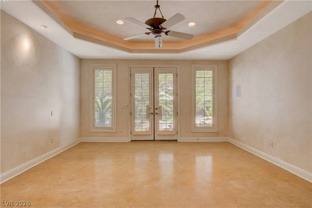 9625 Grand Isle, Las Vegas, NV 89144