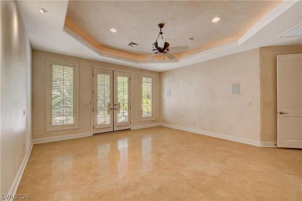 9625 Grand Isle, Las Vegas, NV 89144