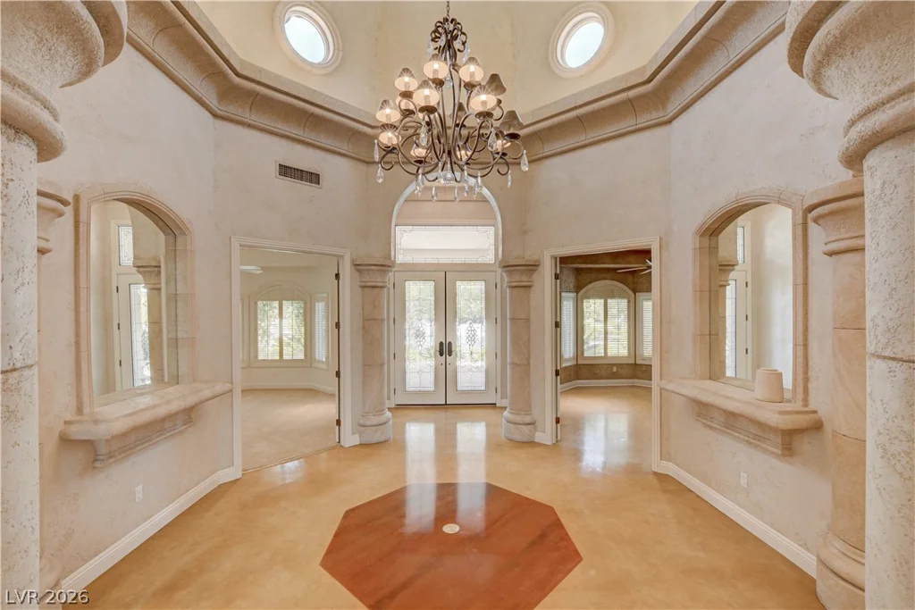 9625 Grand Isle, Las Vegas, NV 89144