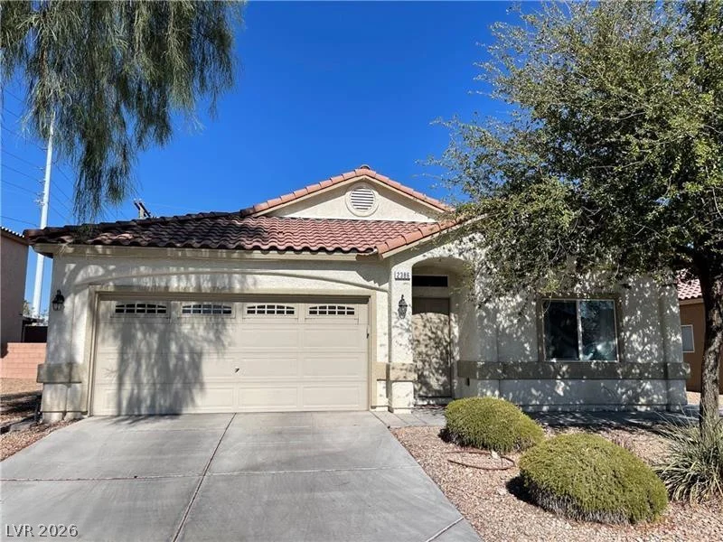 2386 Rock Slide, Las Vegas, NV 89115