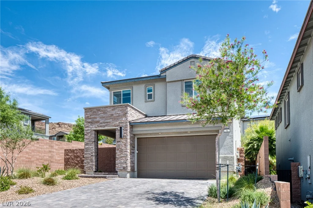 56 Strada Moscato, Henderson, NV 89011