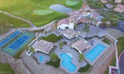 56 Strada Moscato, Henderson, NV 89011