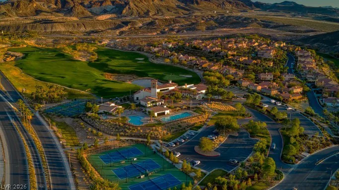 56 Strada Moscato, Henderson, NV 89011