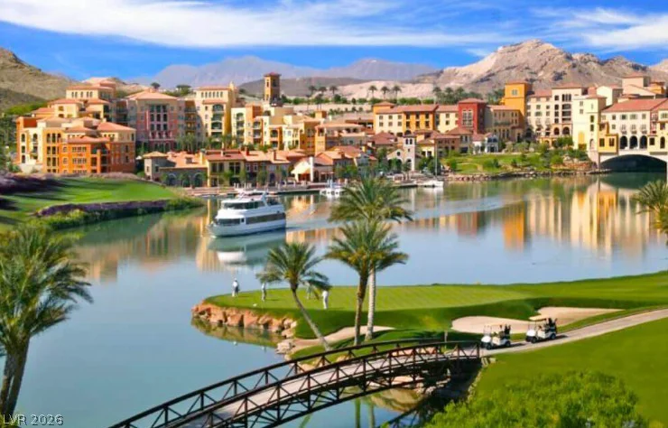 56 Strada Moscato, Henderson, NV 89011