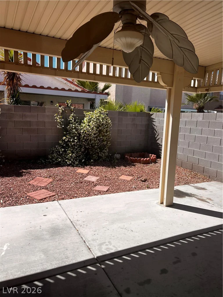 5201 Backwoodsman, Las Vegas, NV 89130