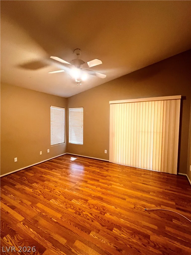 5201 Backwoodsman, Las Vegas, NV 89130