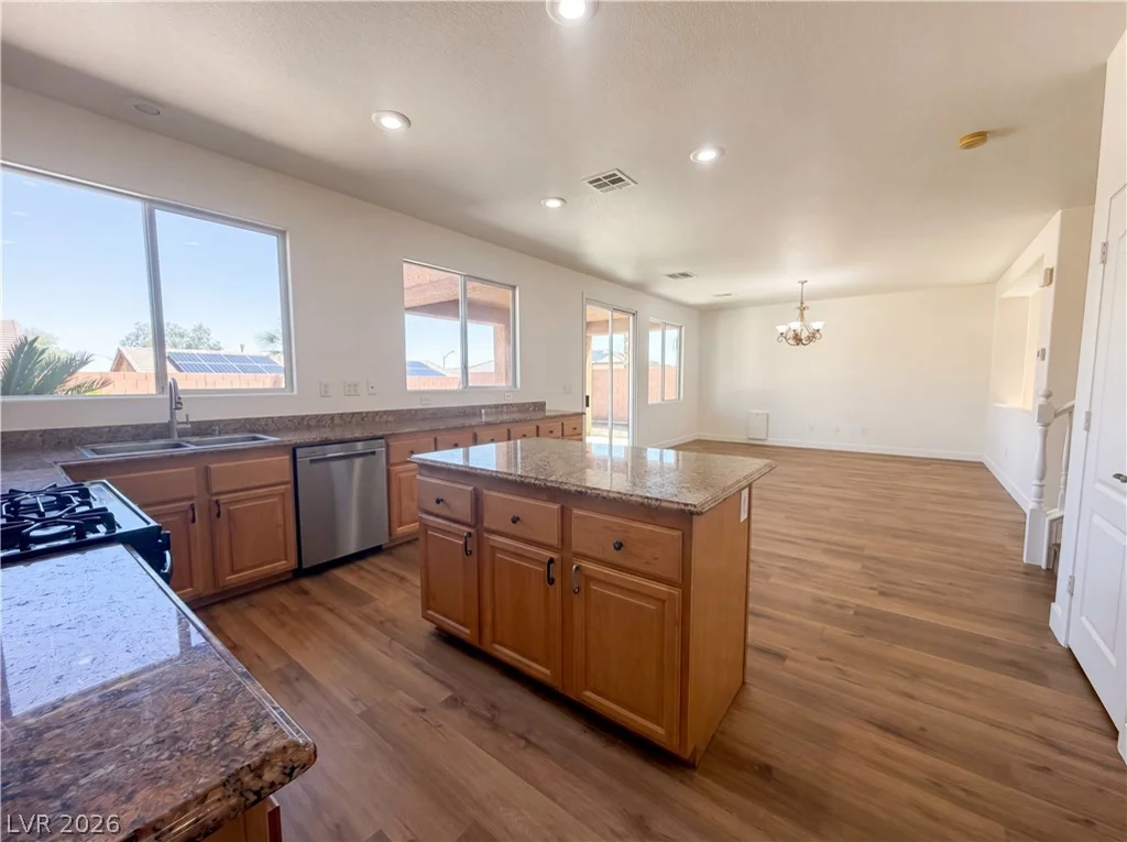 6224 Silver Edge, North Las Vegas, NV 89031