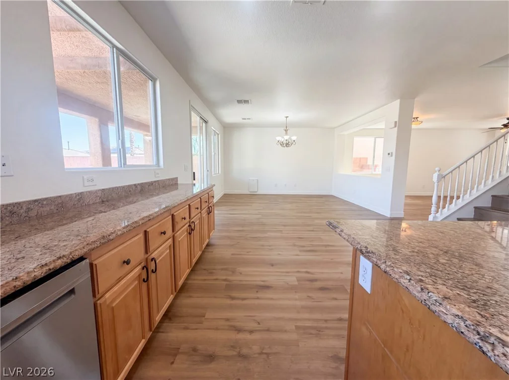 6224 Silver Edge, North Las Vegas, NV 89031