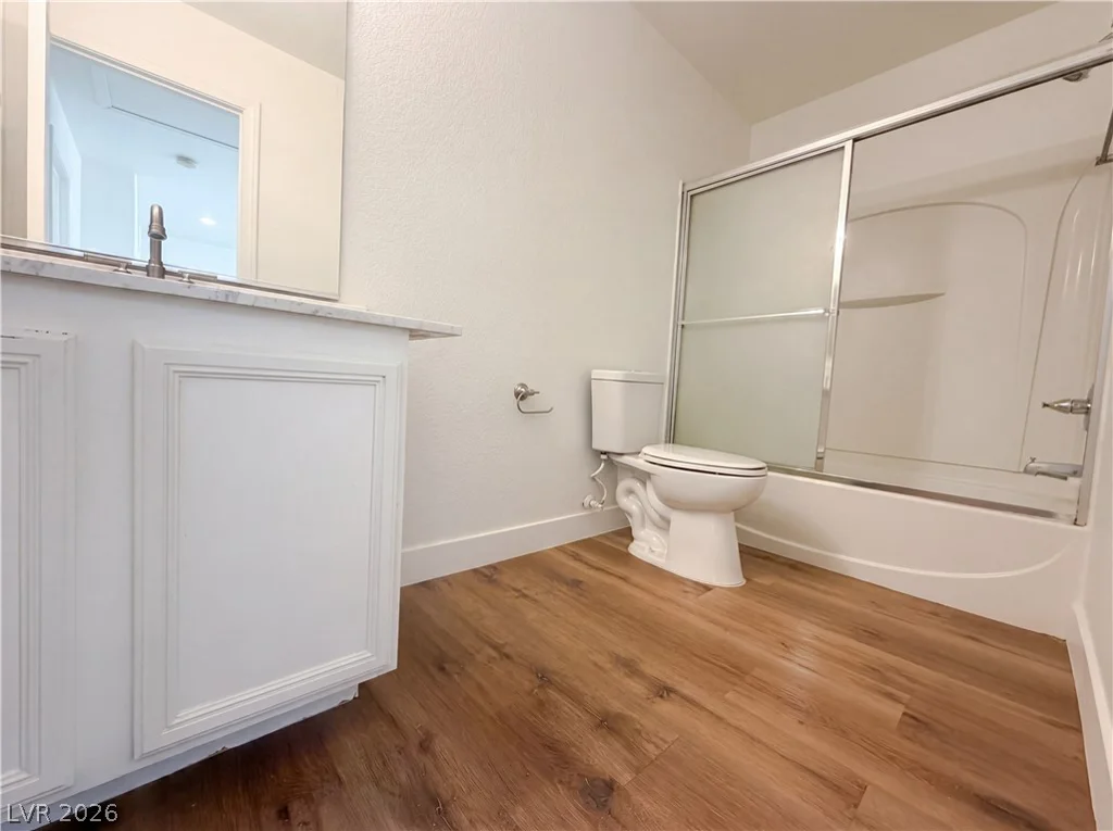 6224 Silver Edge, North Las Vegas, NV 89031