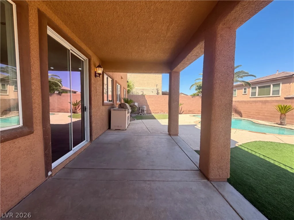 6224 Silver Edge, North Las Vegas, NV 89031