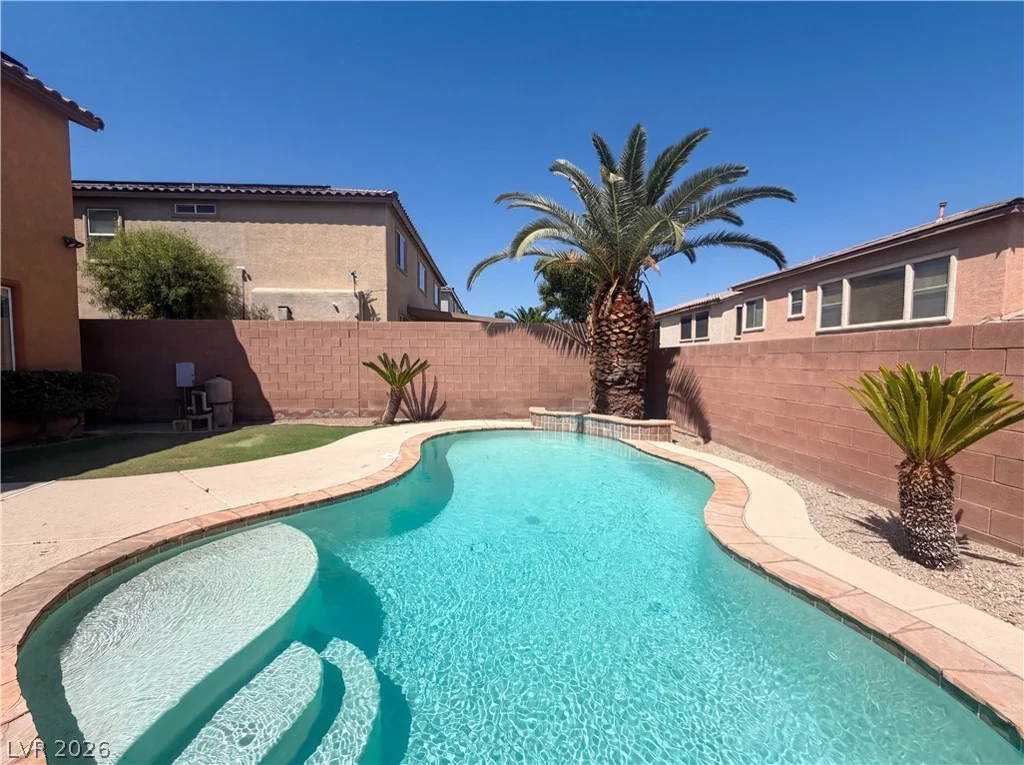 6224 Silver Edge, North Las Vegas, NV 89031