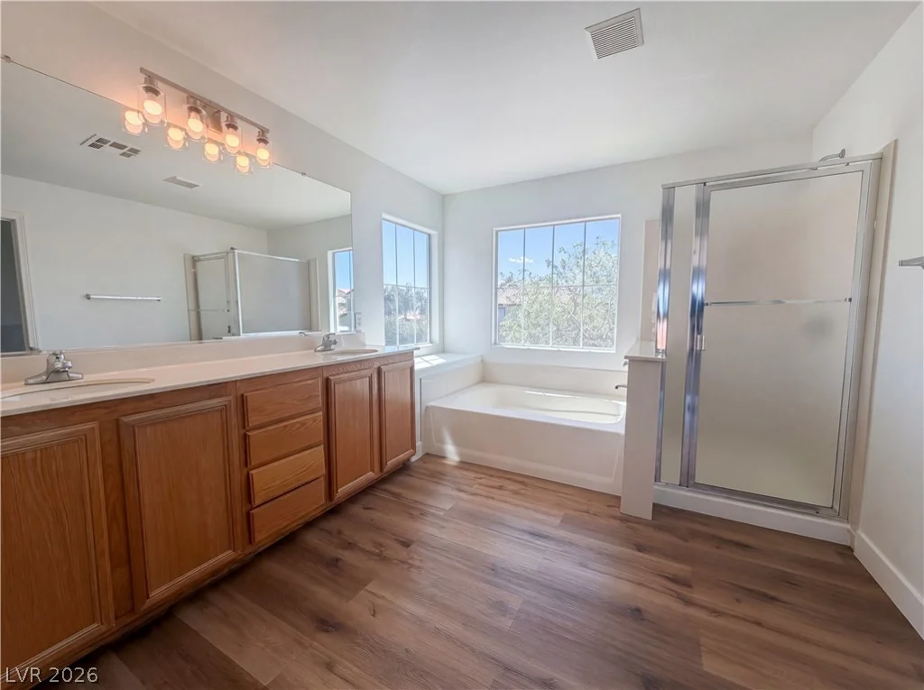 6224 Silver Edge, North Las Vegas, NV 89031