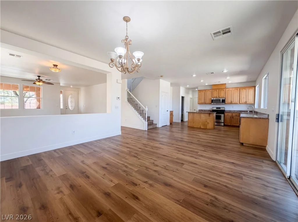 6224 Silver Edge, North Las Vegas, NV 89031