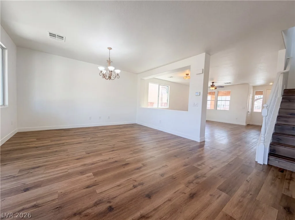 6224 Silver Edge, North Las Vegas, NV 89031