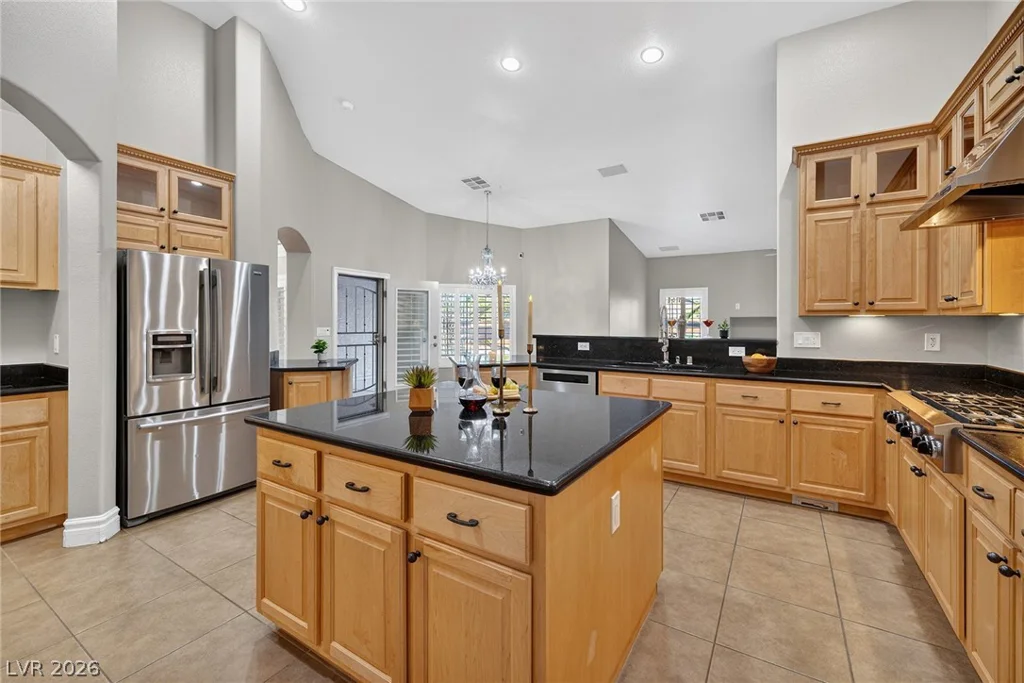 8345 Christinas Cove, Las Vegas, NV 89131