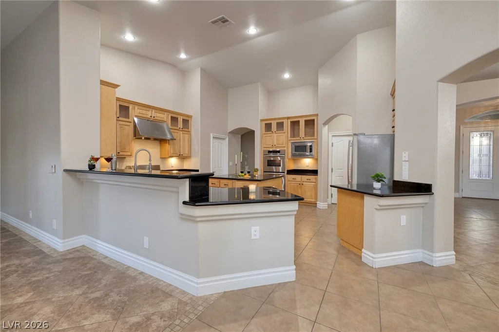 8345 Christinas Cove, Las Vegas, NV 89131