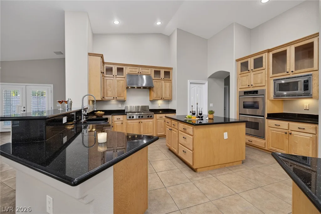 8345 Christinas Cove, Las Vegas, NV 89131