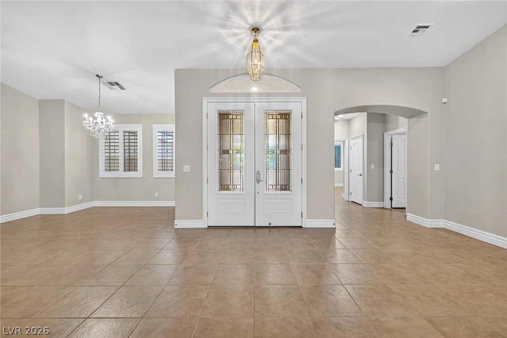 8345 Christinas Cove, Las Vegas, NV 89131
